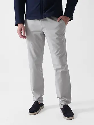 EUREX | Chino JOE | hellgrau